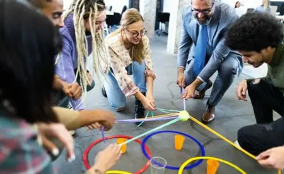 Team Building & Facilitation