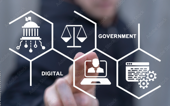 Government Services