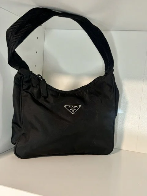 Prada Shoulder Bag