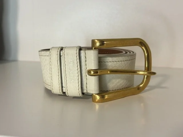 Prada Belt