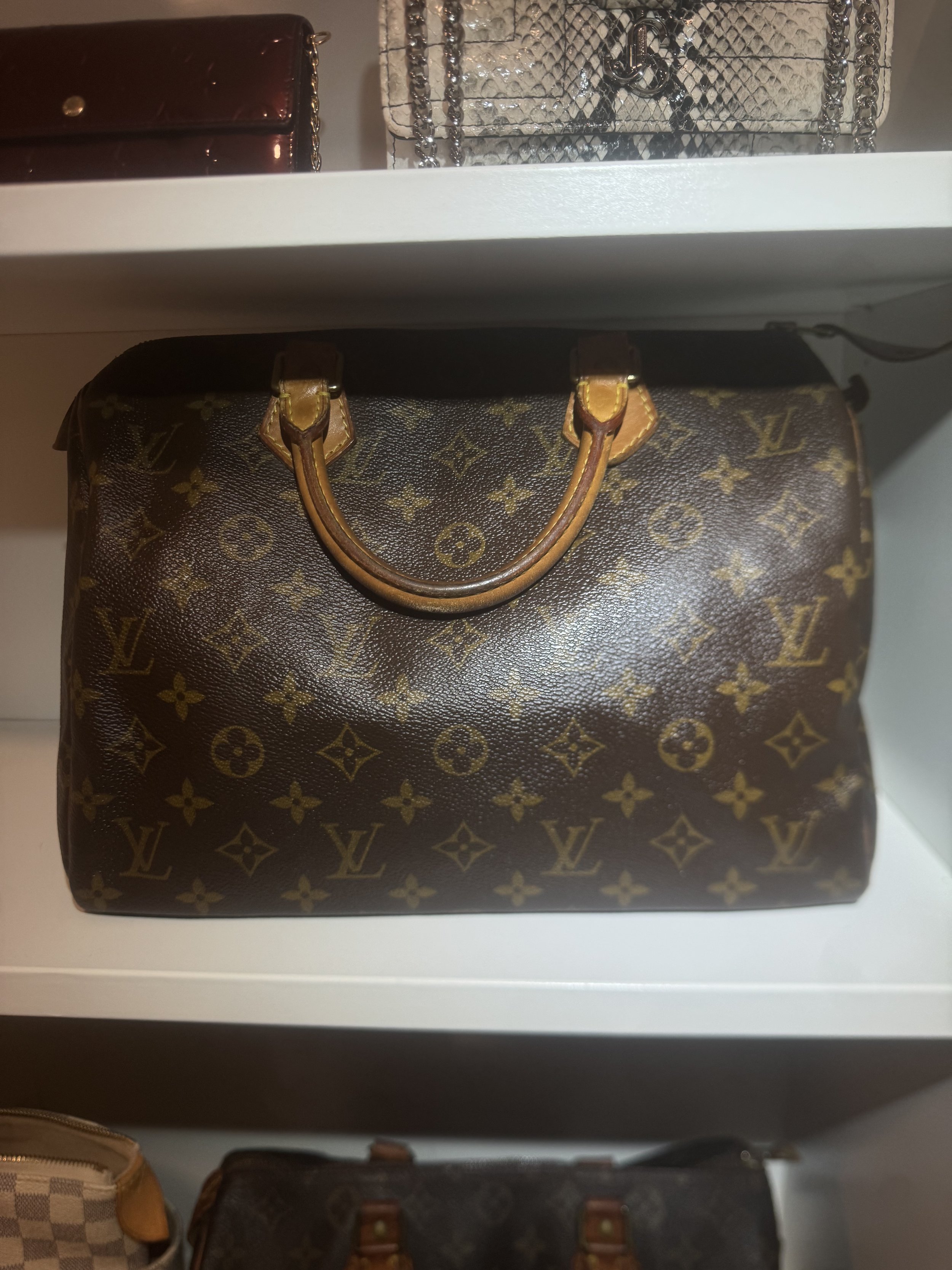 LV Speedy 30