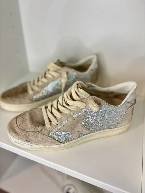 Golden Goose Sneakers Size 36