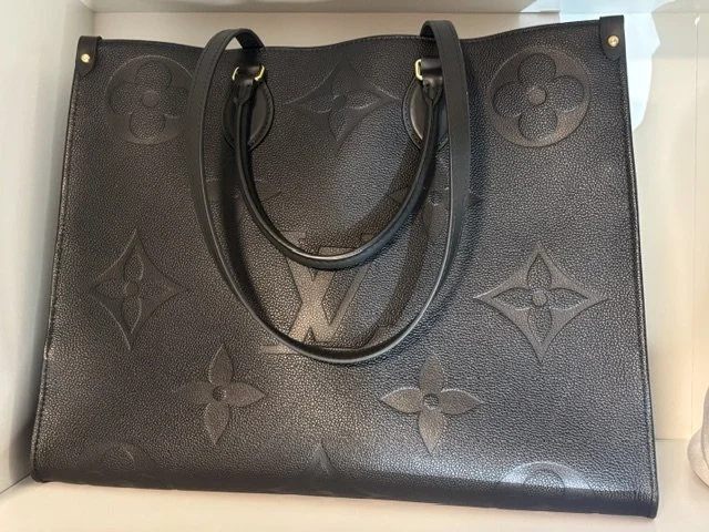 Louis Vuitton GM On The Go