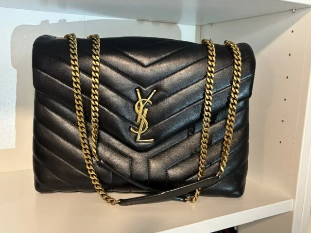 YSL Lou Lou
