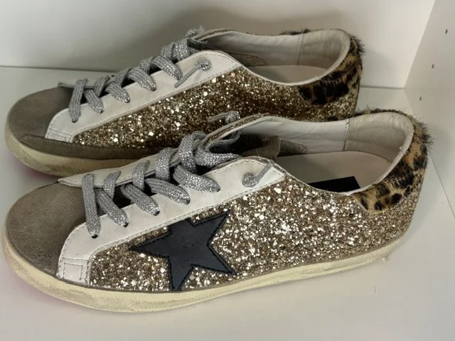 Golden Goose Sneakers - Size 37
