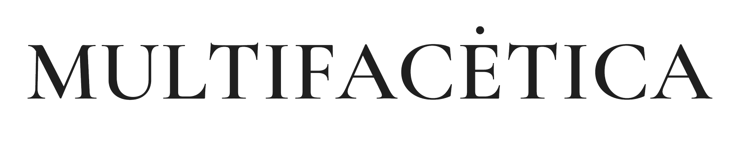 MULTIFACÉTICA