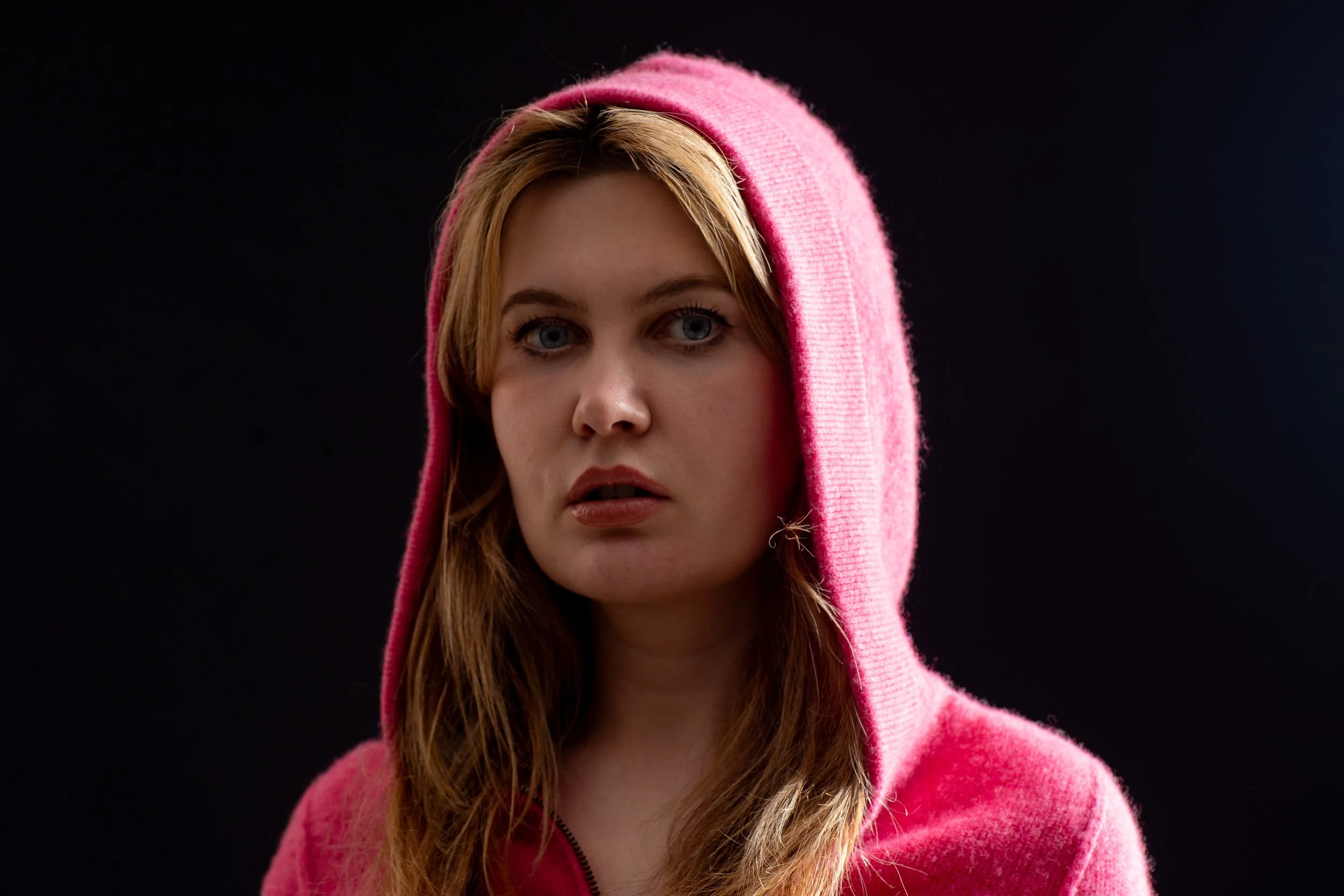 Studio Portraits