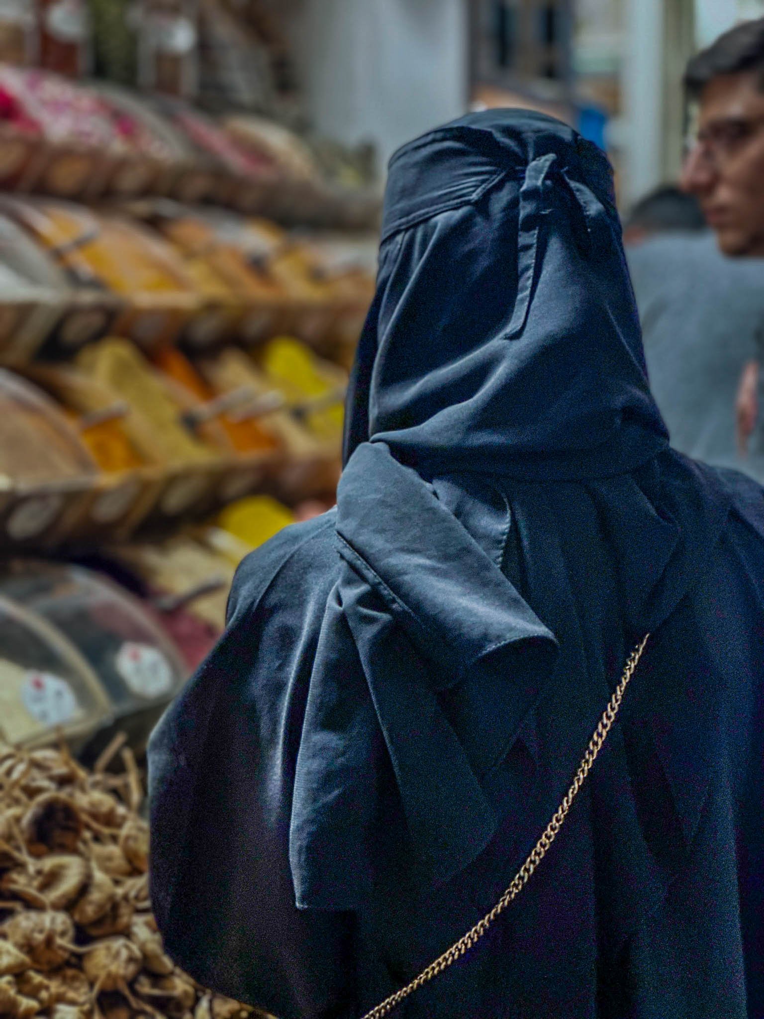 "Her" Istanbul, Turkey, 2023