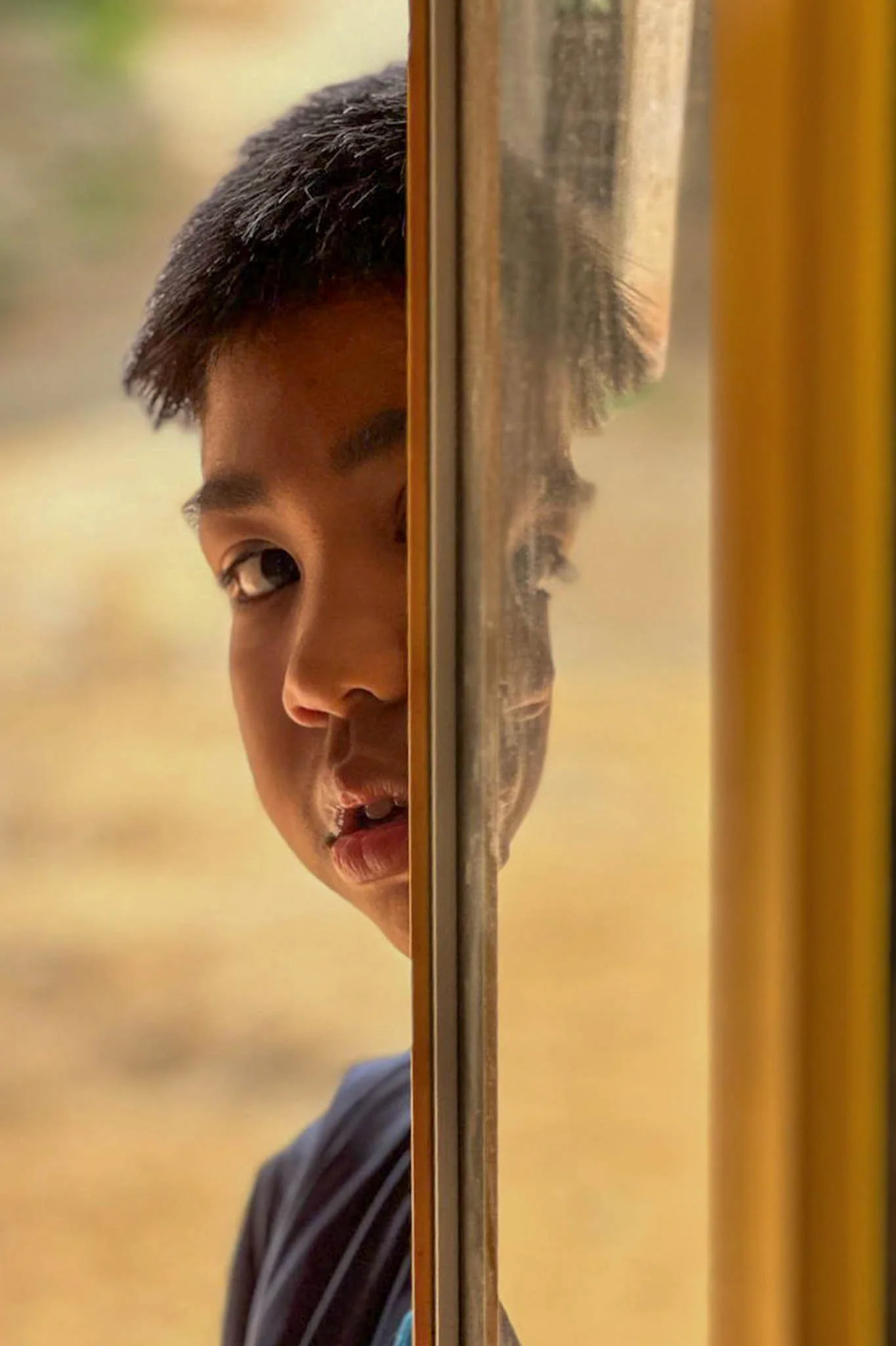 "Silent Wonder" Karen Hill Tribe, Thailand, 2023