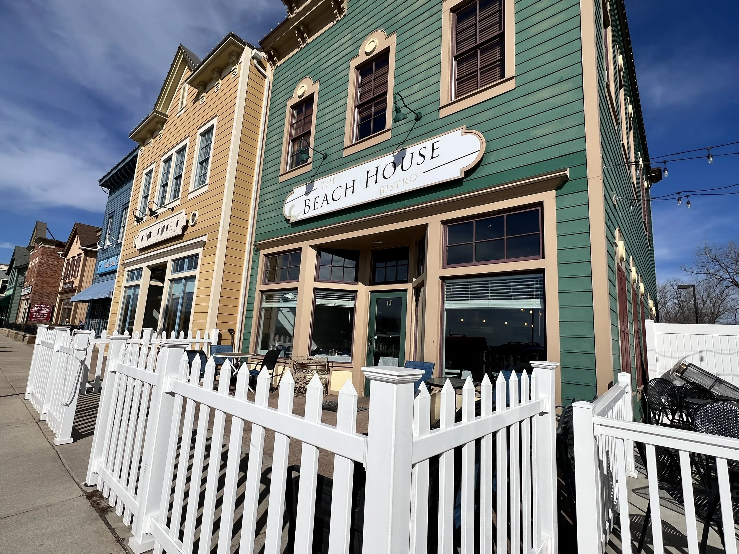 Modern Italian on the Beach: Our Journey with OnMilwaukee
