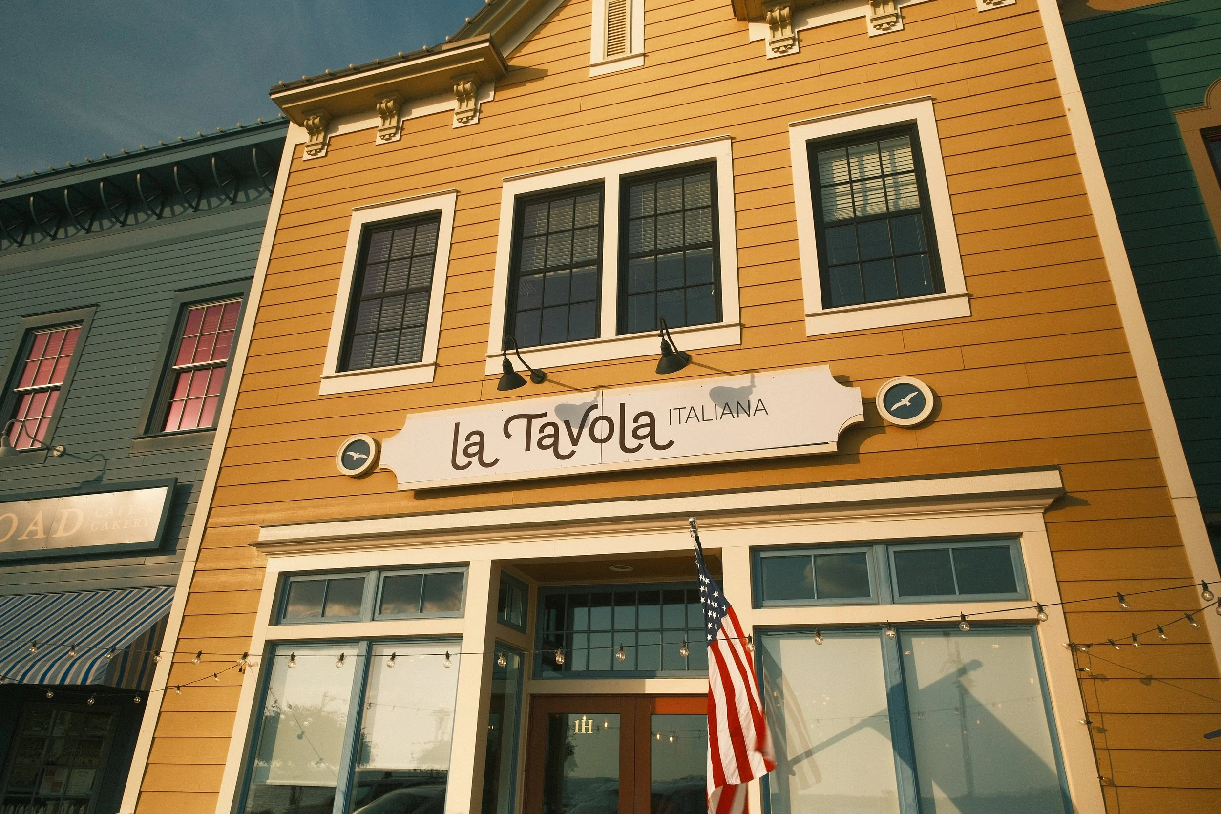 A Taste of Italy on the Shore: Why La Tavola is the Heart of Pewaukee Dining