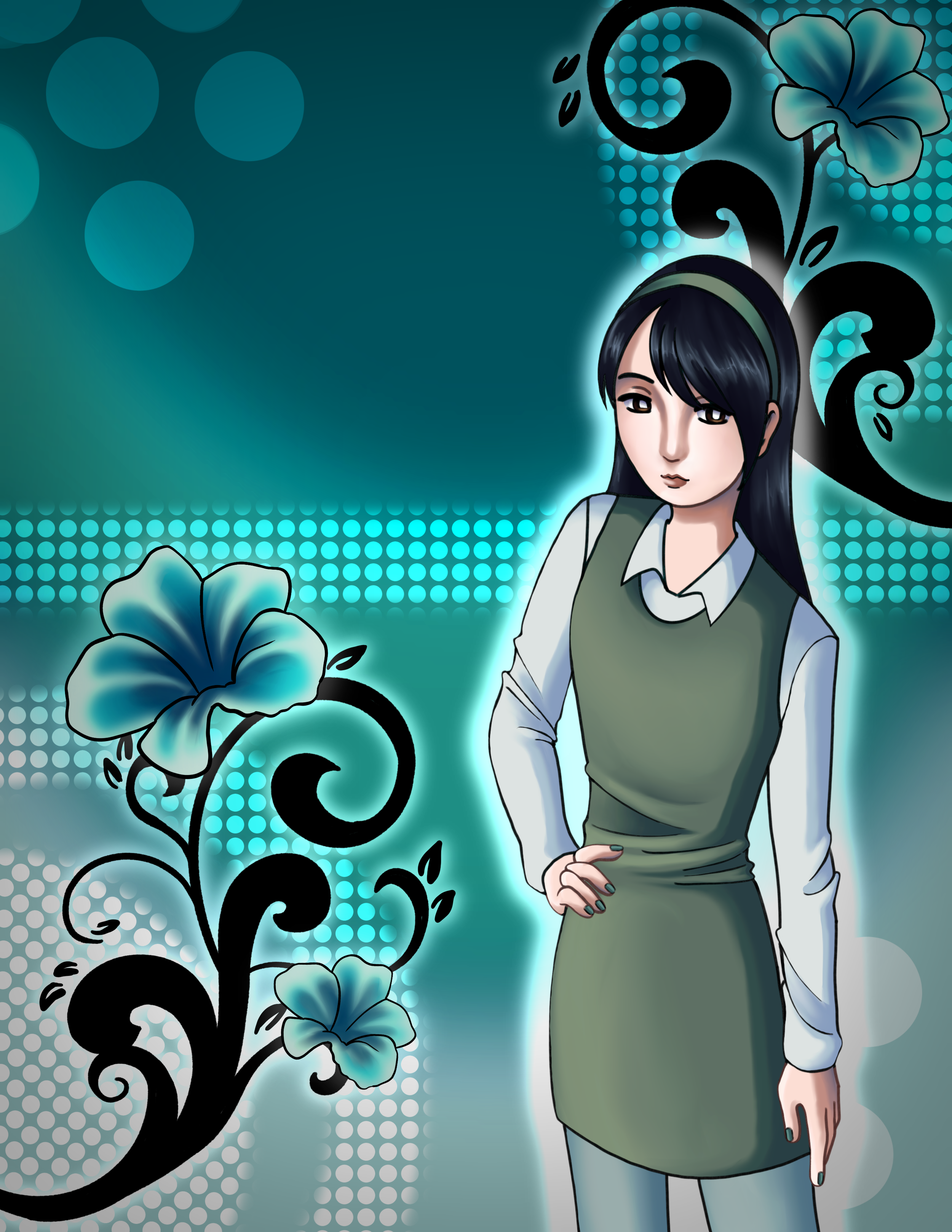 El Valle Lola Concept