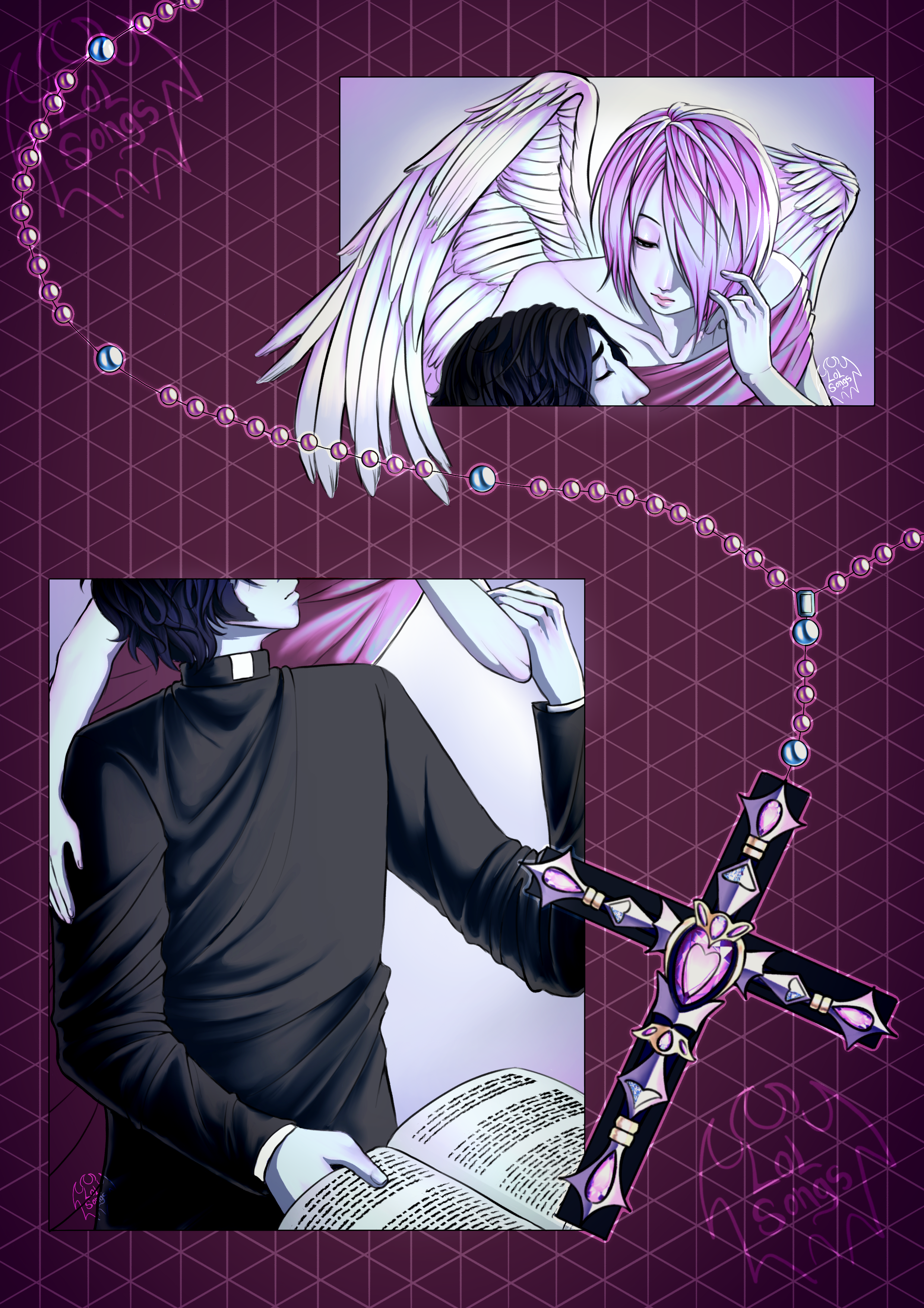 Angelic Sin (2024)