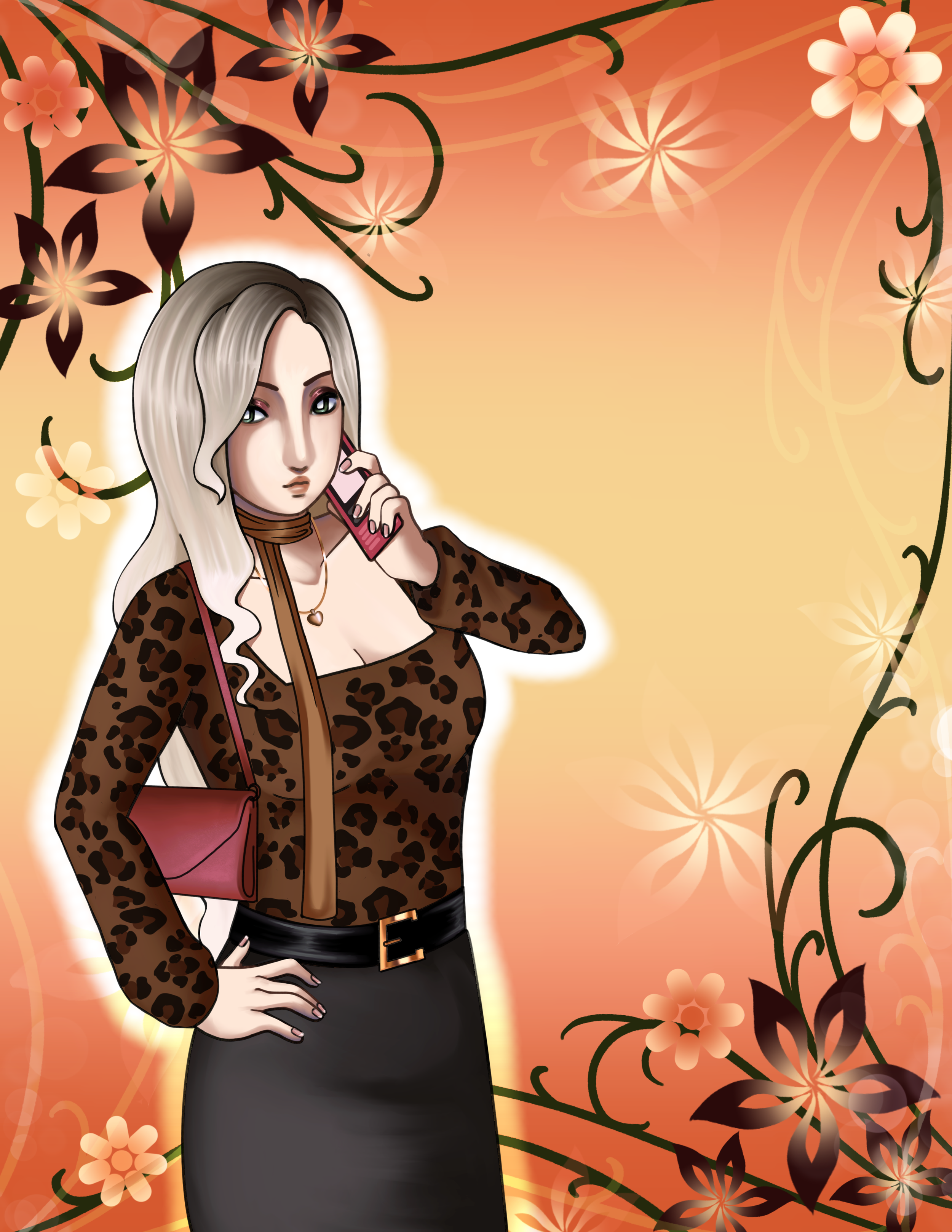 El Valle Lizbeth Concept