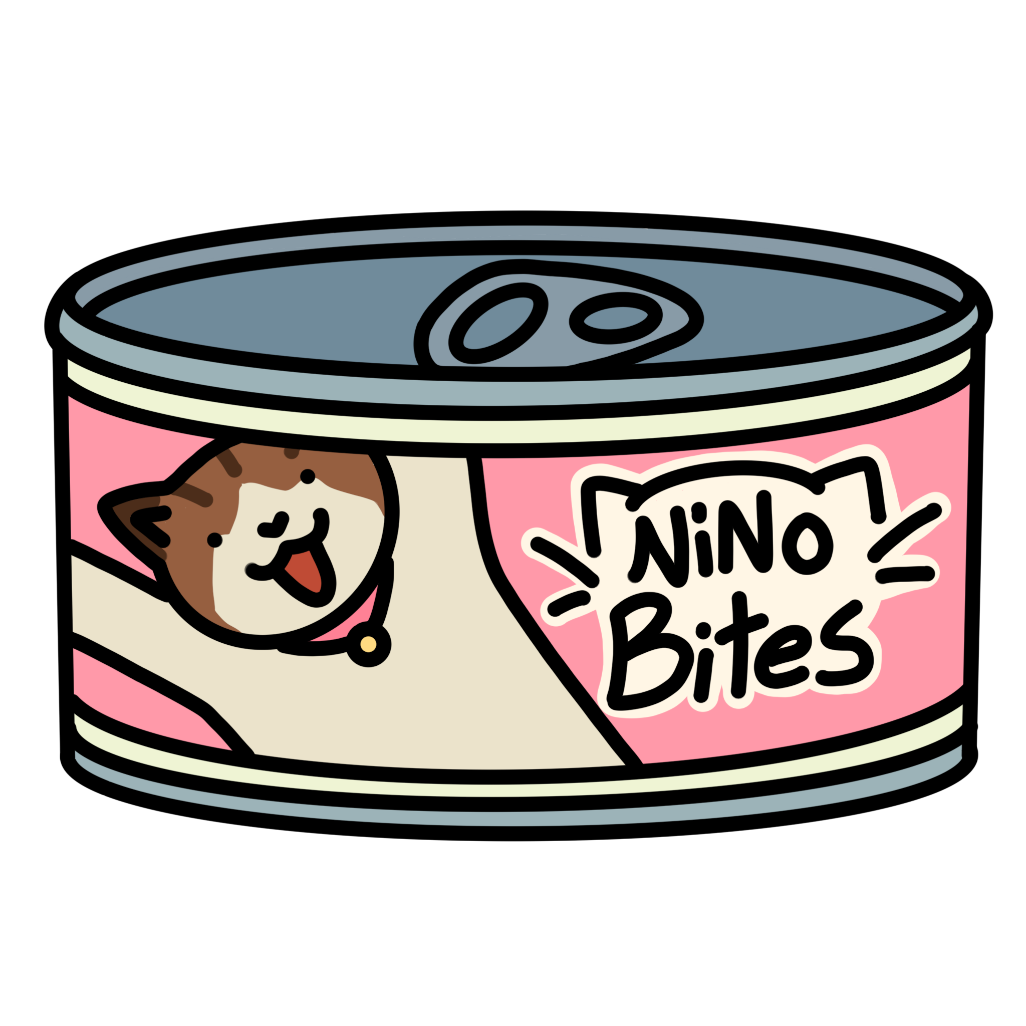 Nino Bites Can