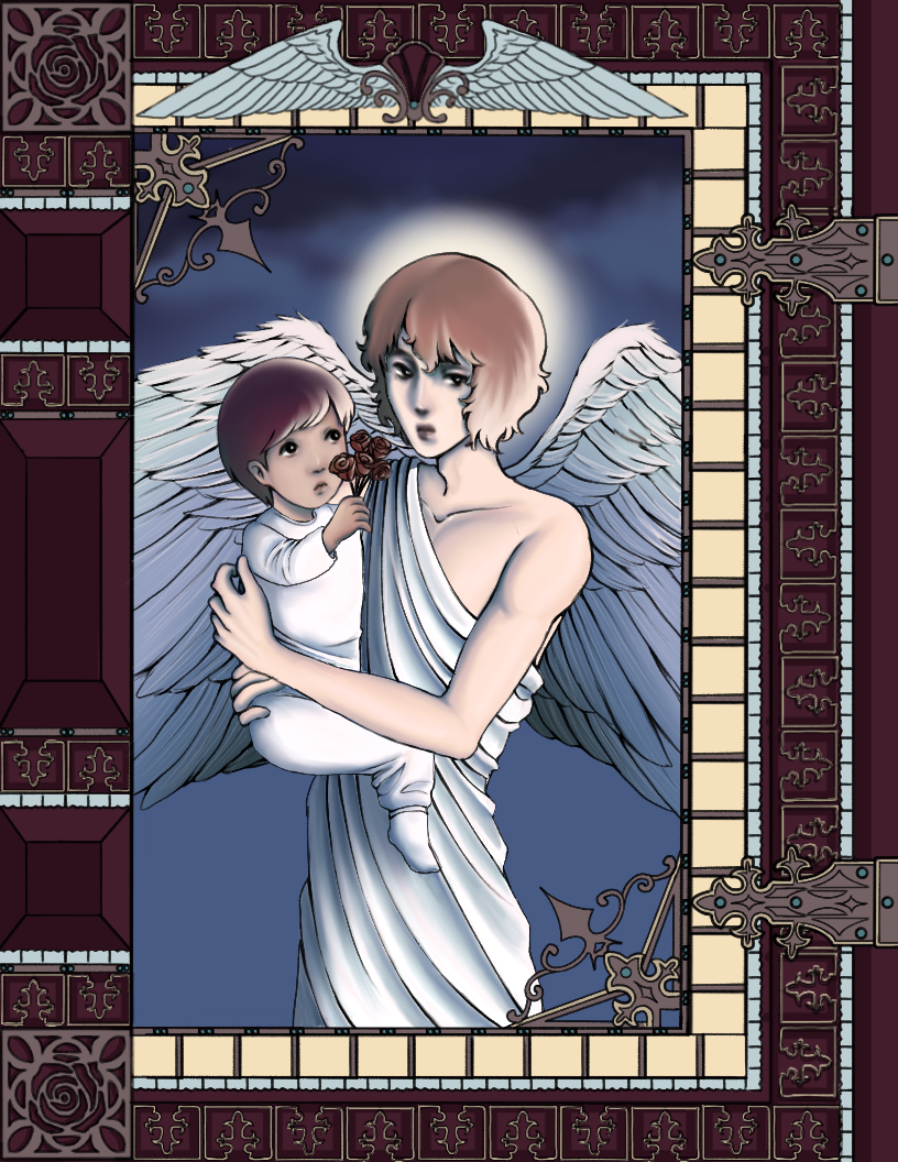 The Angel (2024)