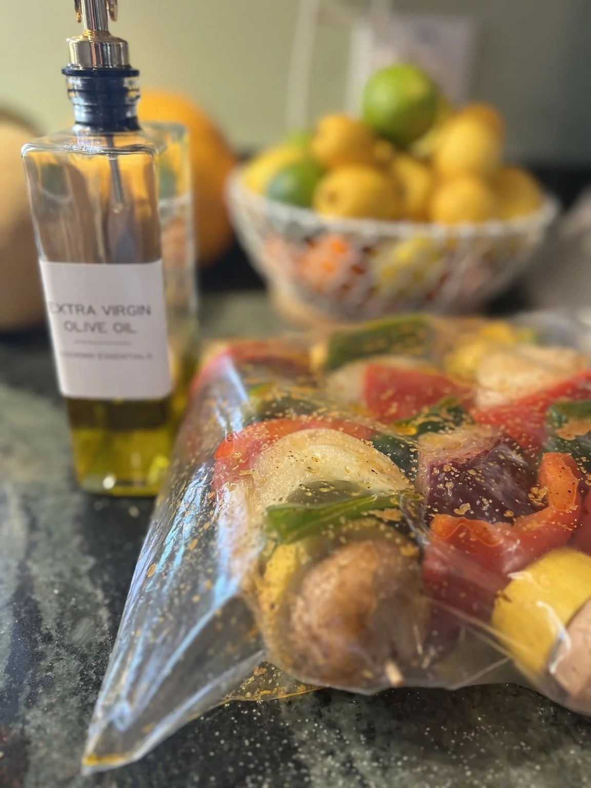 What Does It Mean to Eat Well?