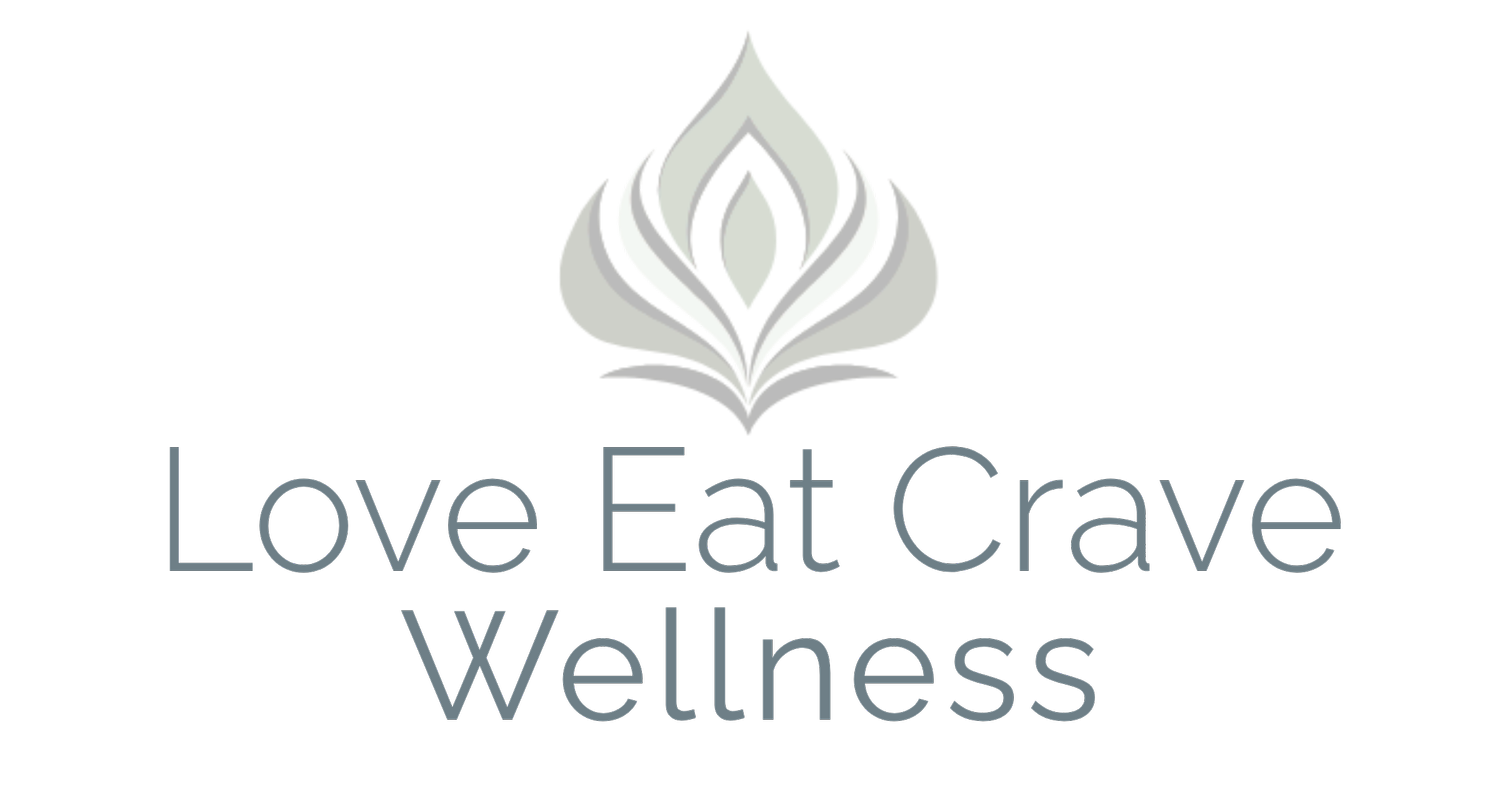 Love Eat Crave Wellness