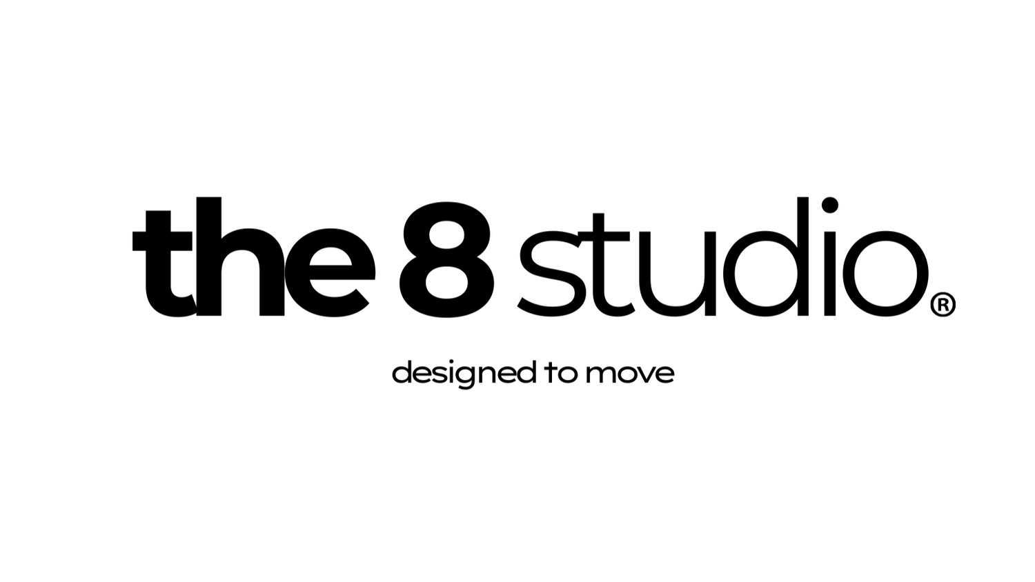 The 8 studio