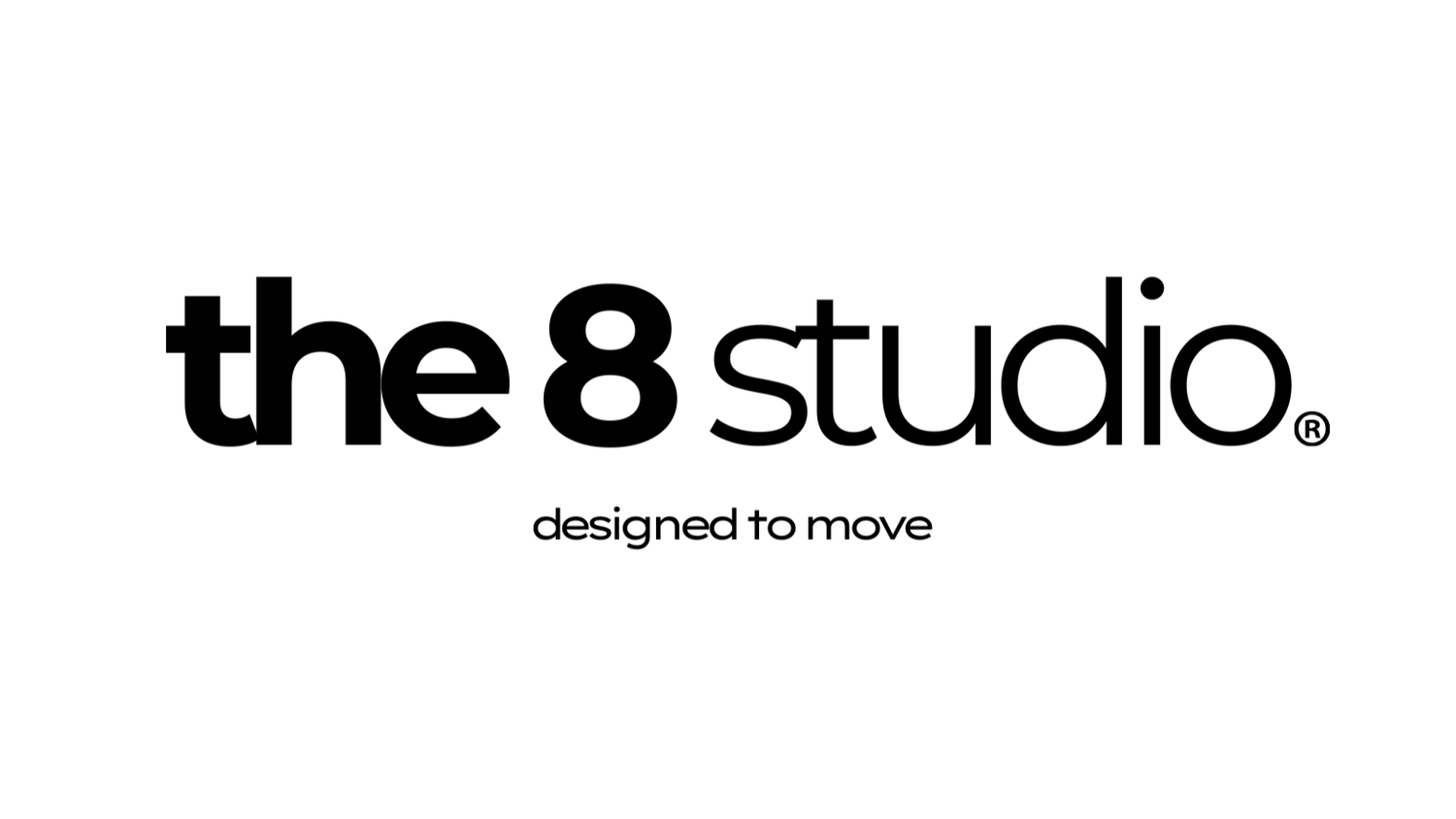 The 8 studio