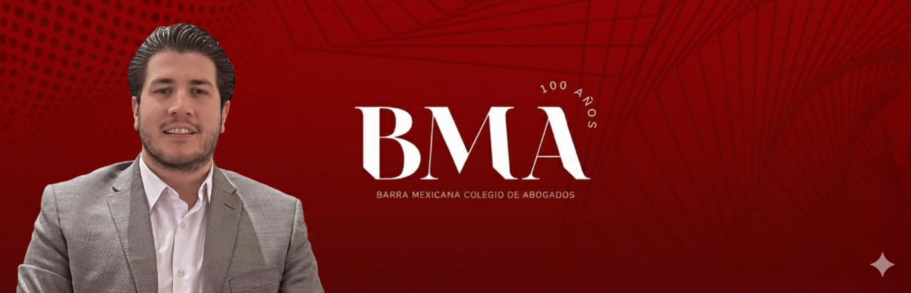 Presidente de la Barra Mexicana, Colegio de Abogados A.C.