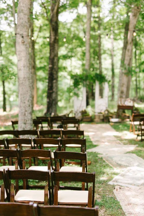 Chair Rentals