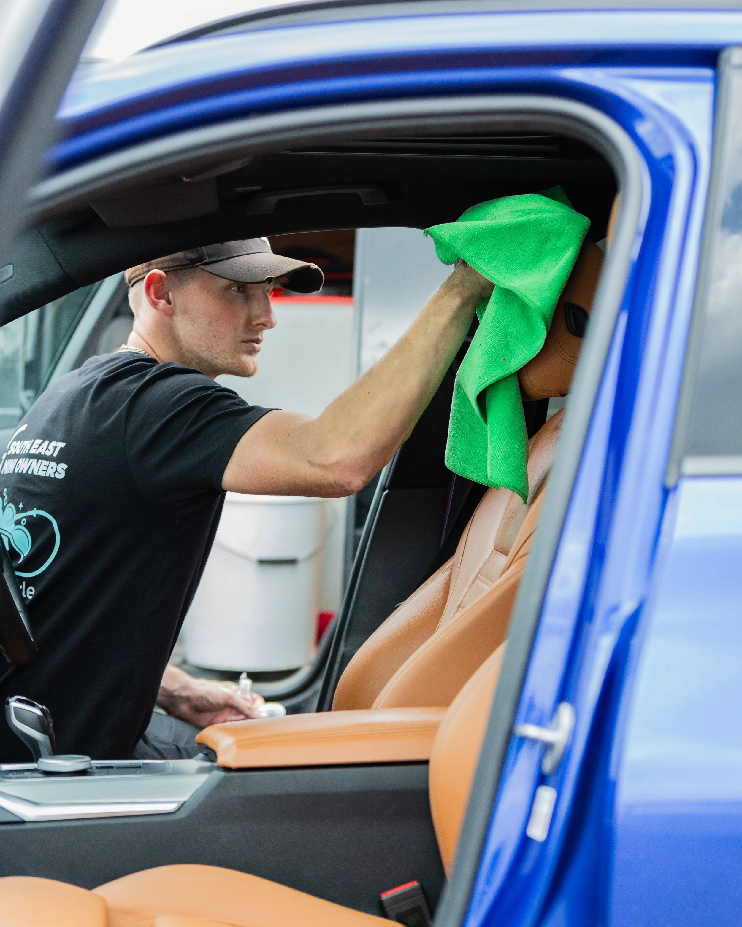 mobile detailing tunbridge wells