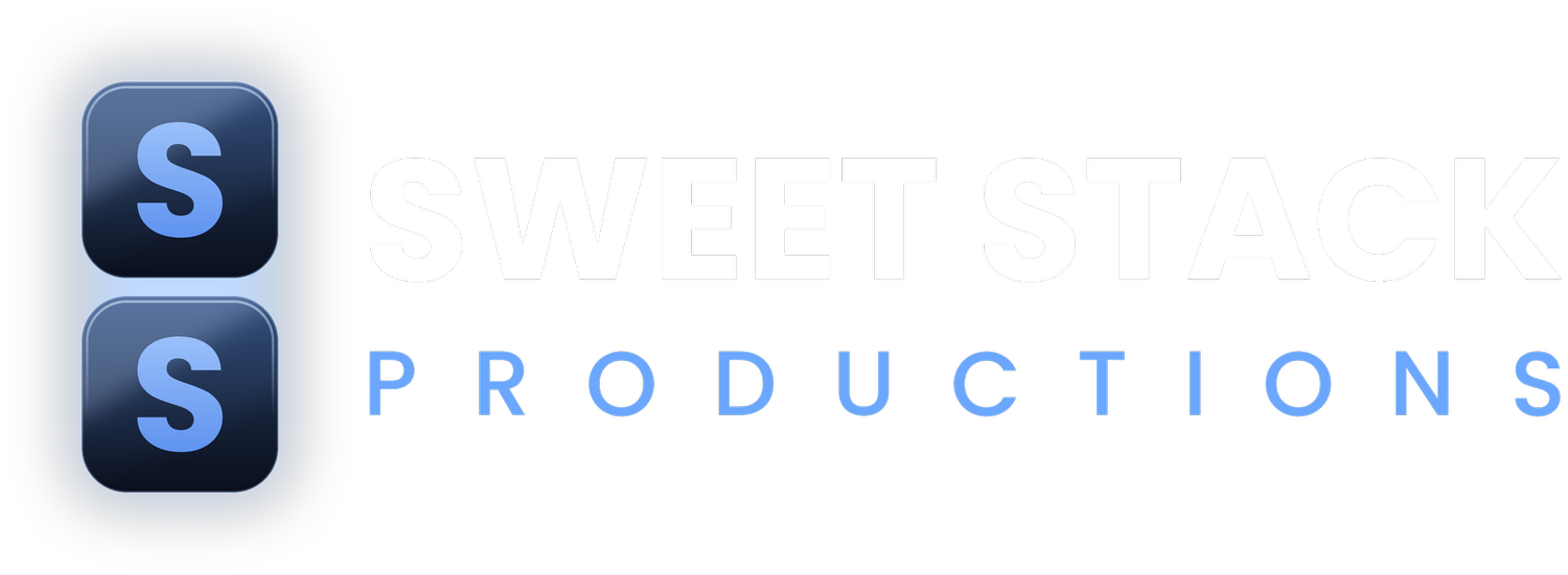 SWEET STACK PRODUCTIONS