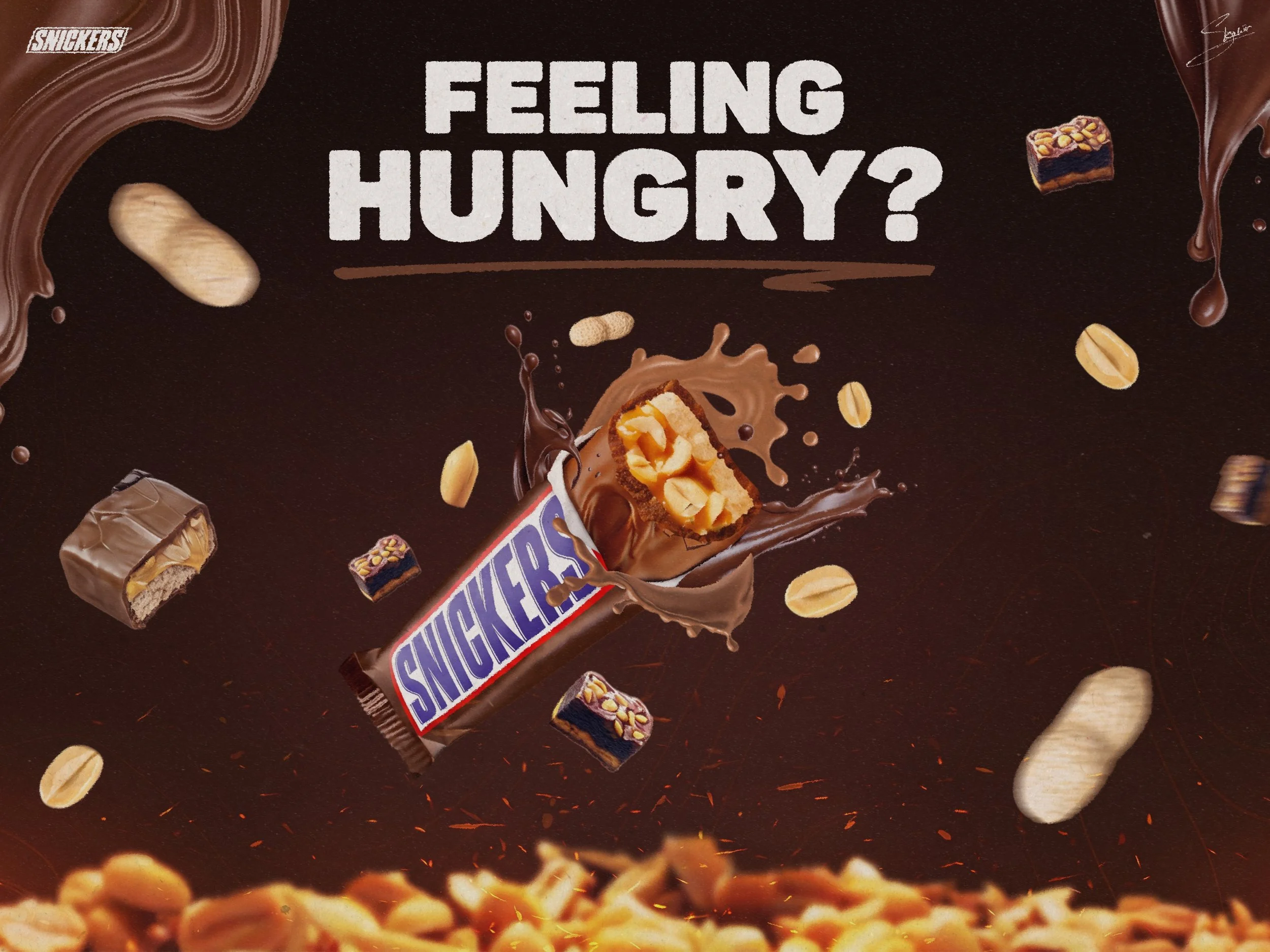 Snickers