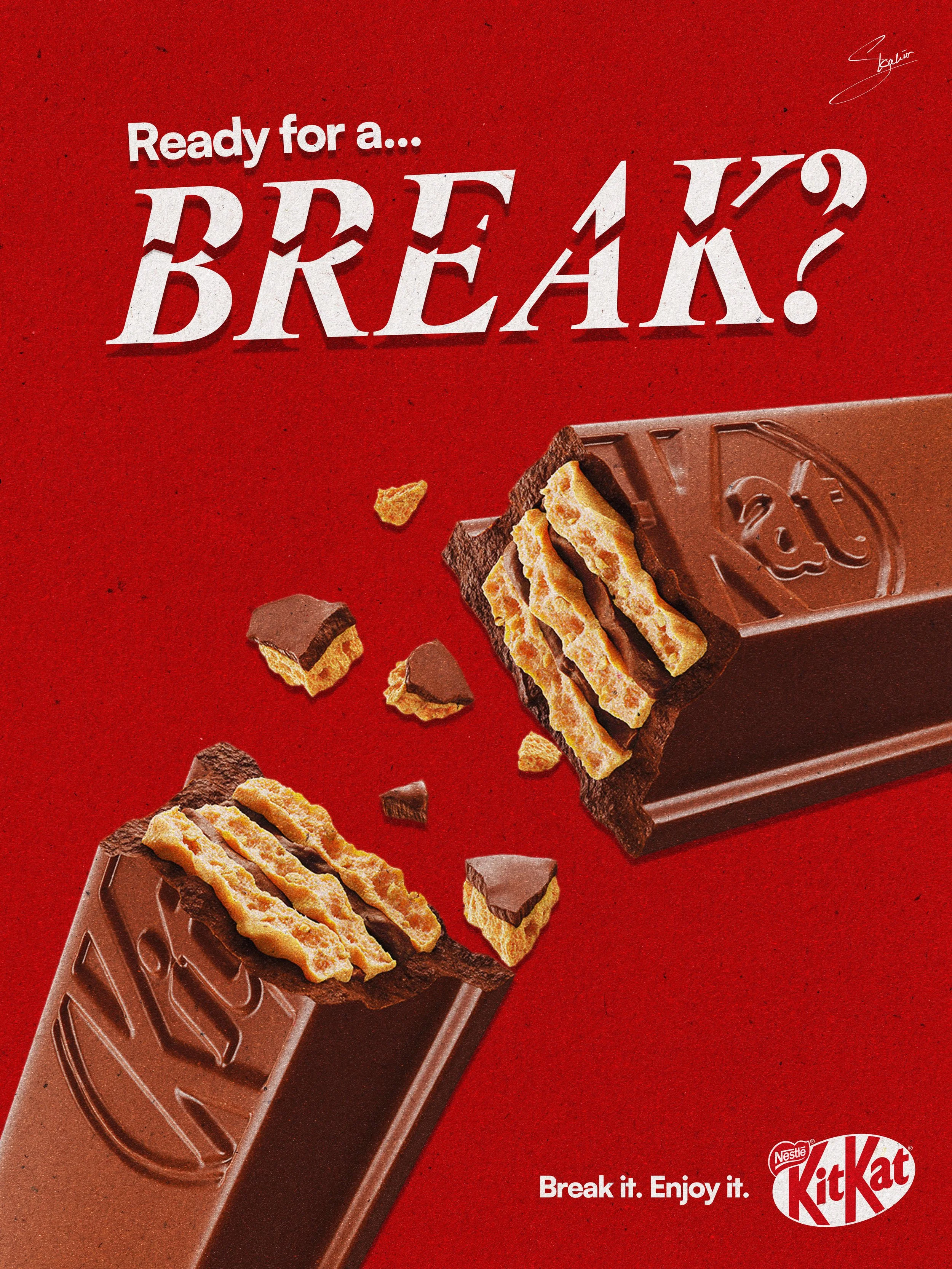 Kit Kat