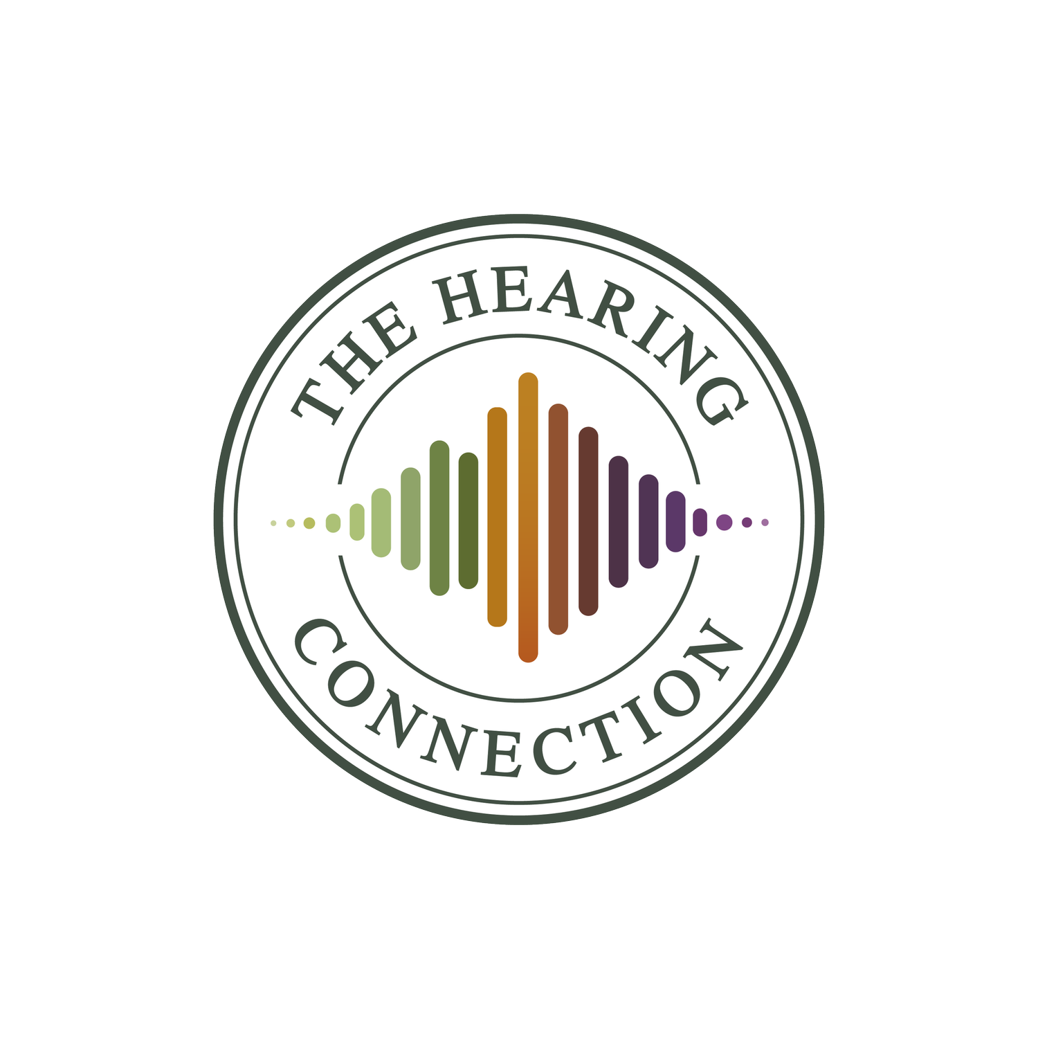The Hearing Connection