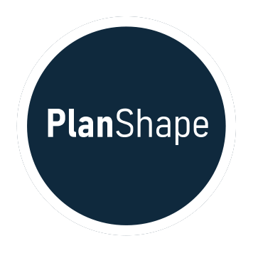 PlanShape Design