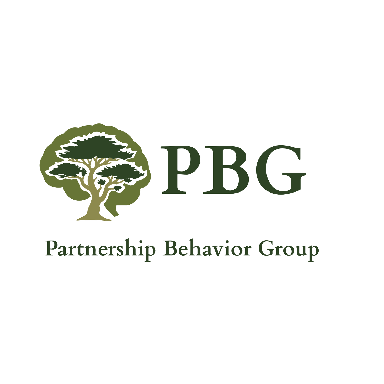 Partnership Behavior Group