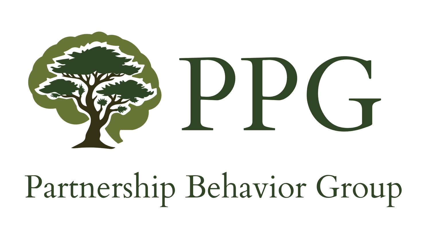 Partnership Behavior Group
