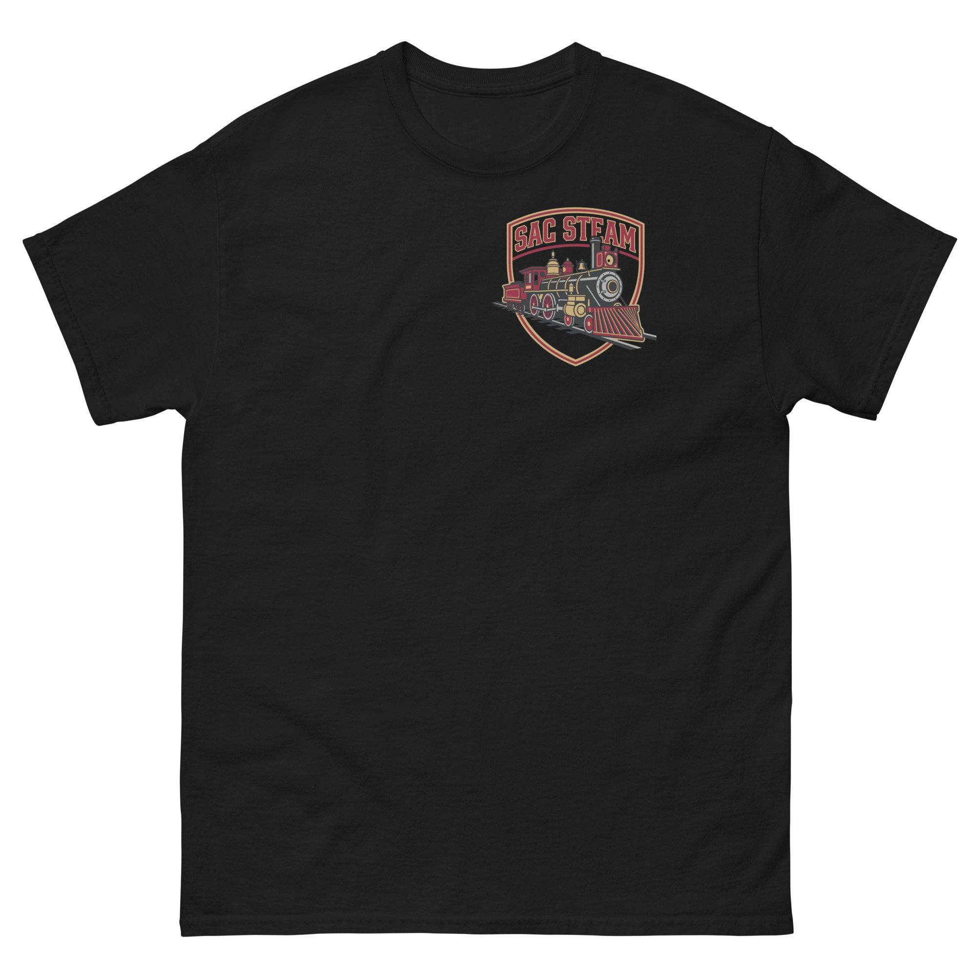 The Bailey Unisex classic tee