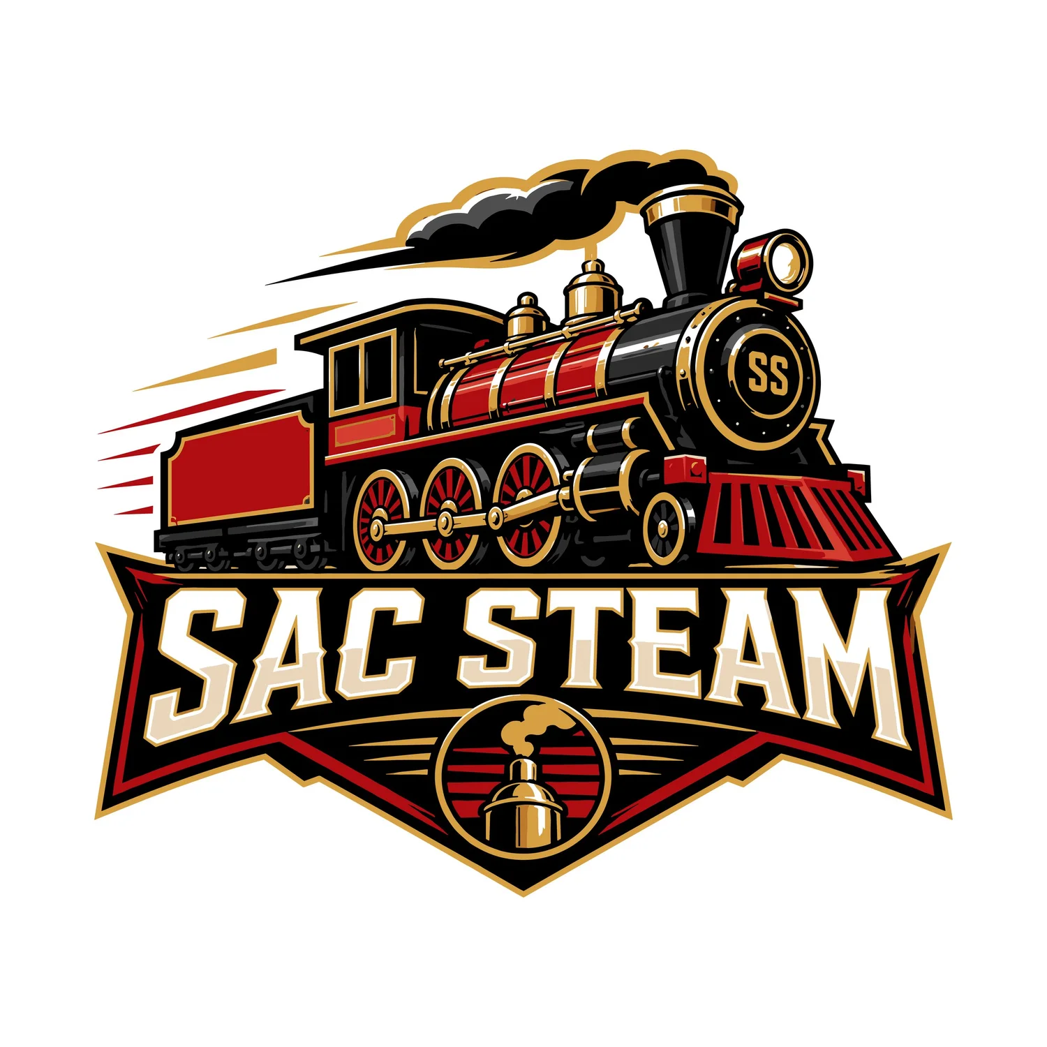 Sac Steam