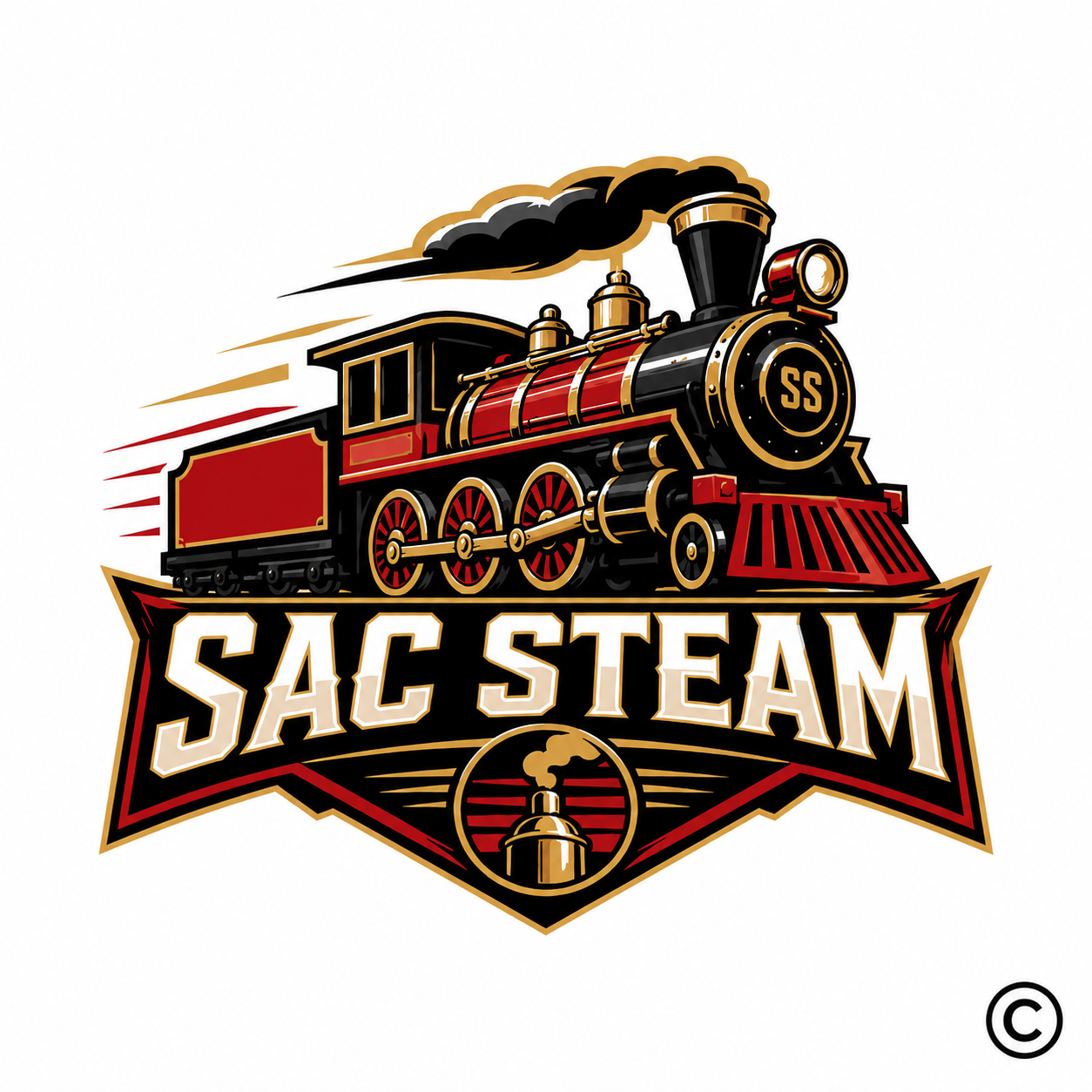 Sac Steam
