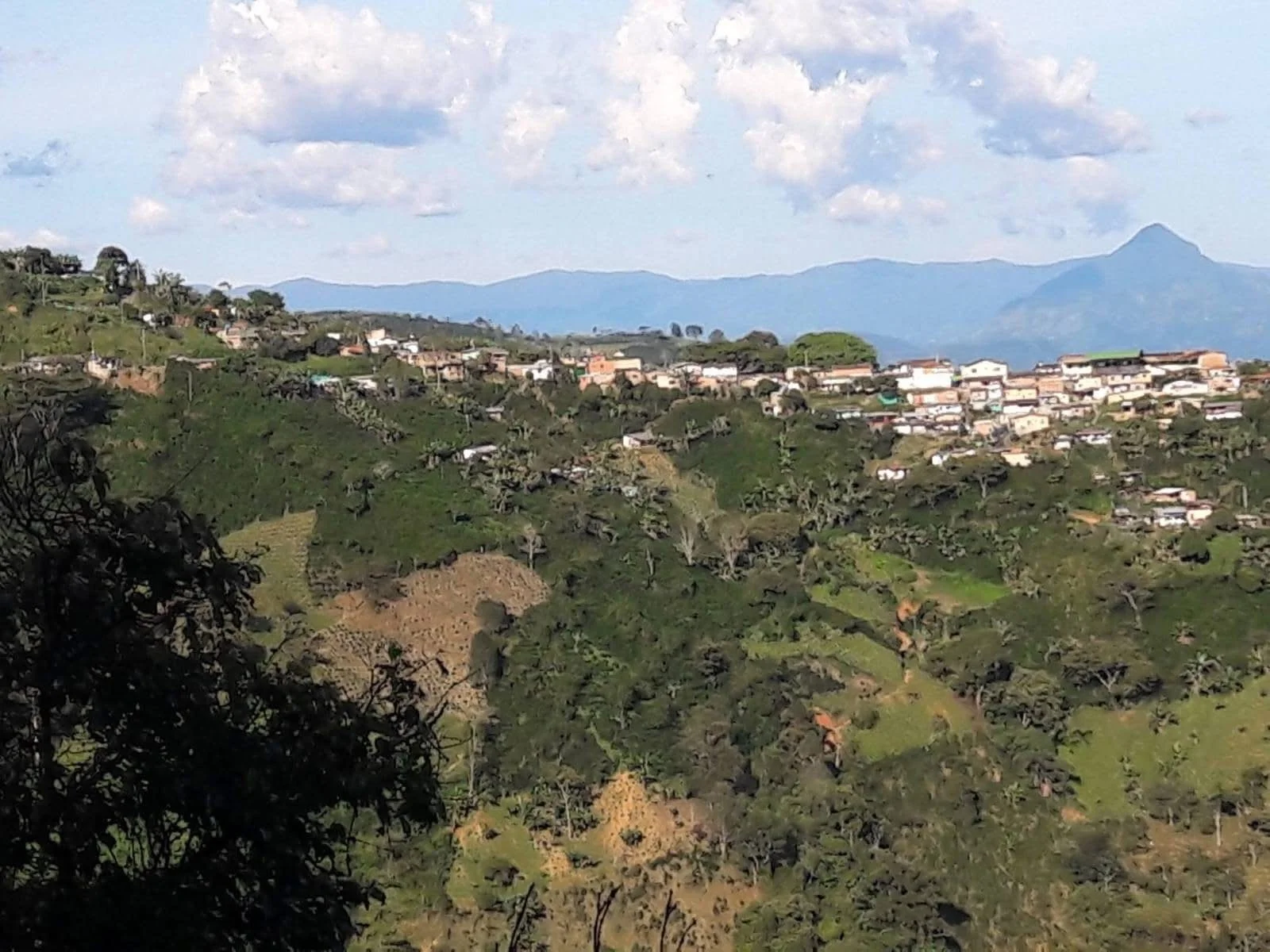 Tour Exclusivo al Corregimiento Alfonso López