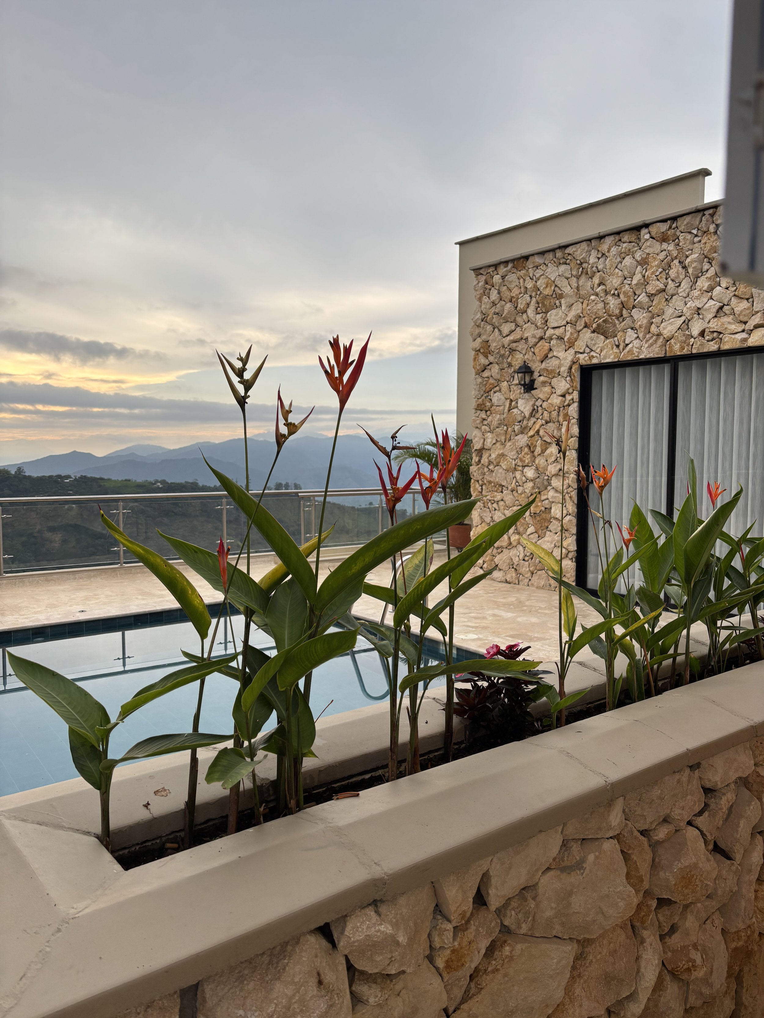 CASA FINCA EL TESORO