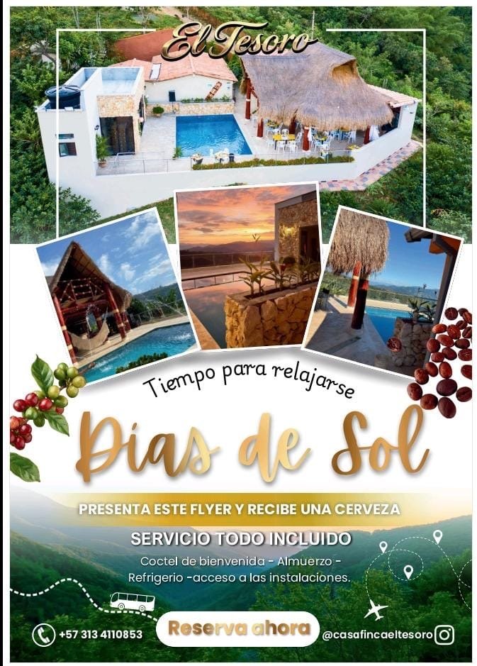 FLAYER CON BONIFICACION.