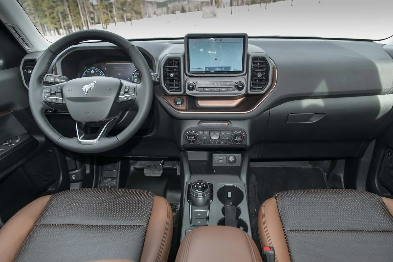 10 x 1 Hour In-Car Training Package