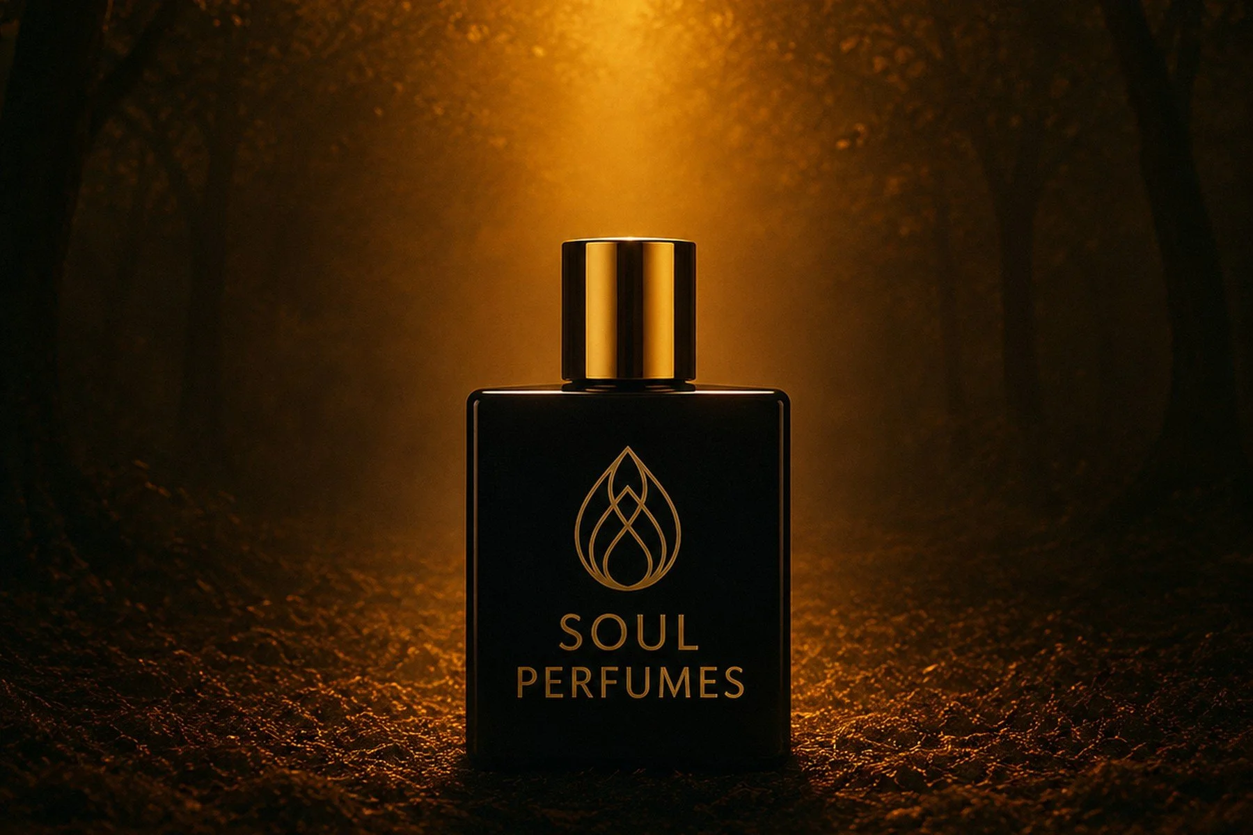 Naissance des parfums de l’âme