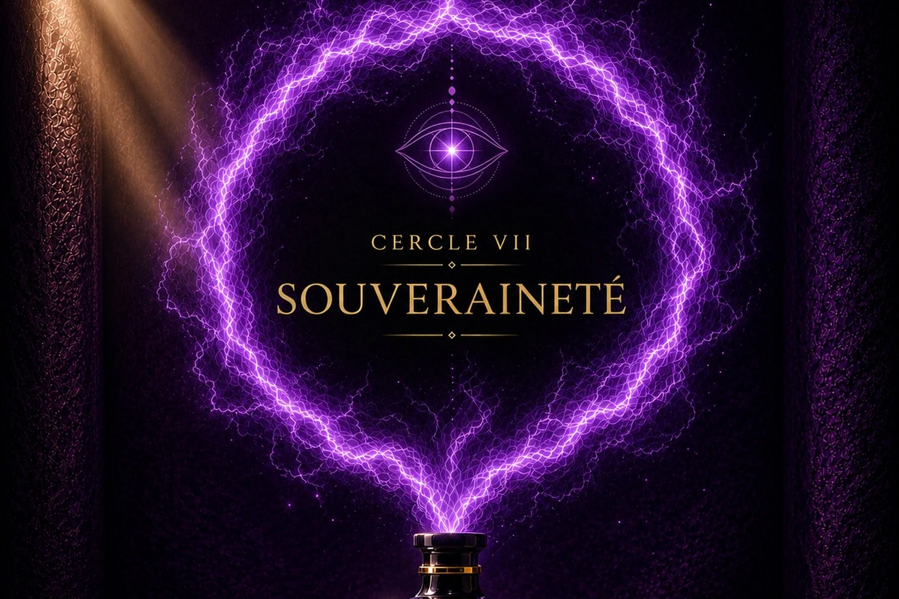 Cercle VII · Souveraineté