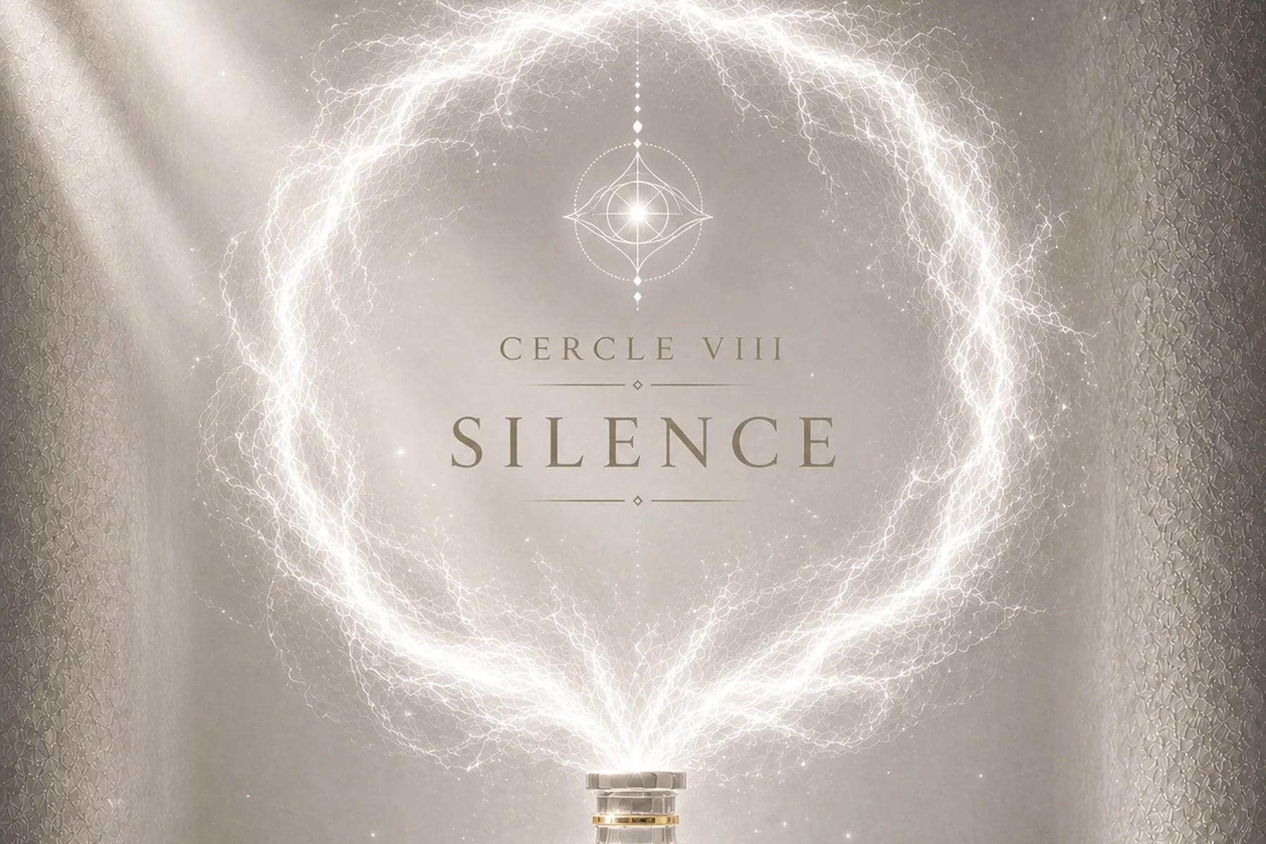 Cercle VIII · Silence