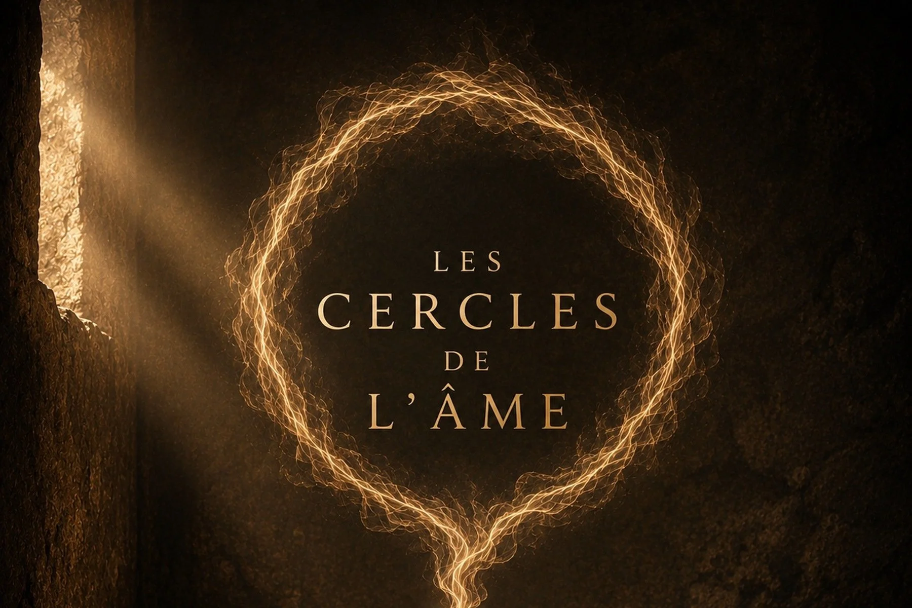 Cercle XI · Flamme
