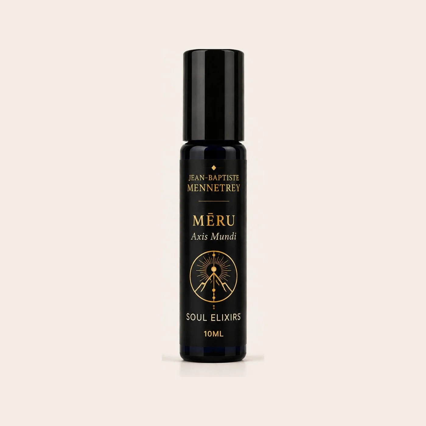 MĒRU · Axis Mundi