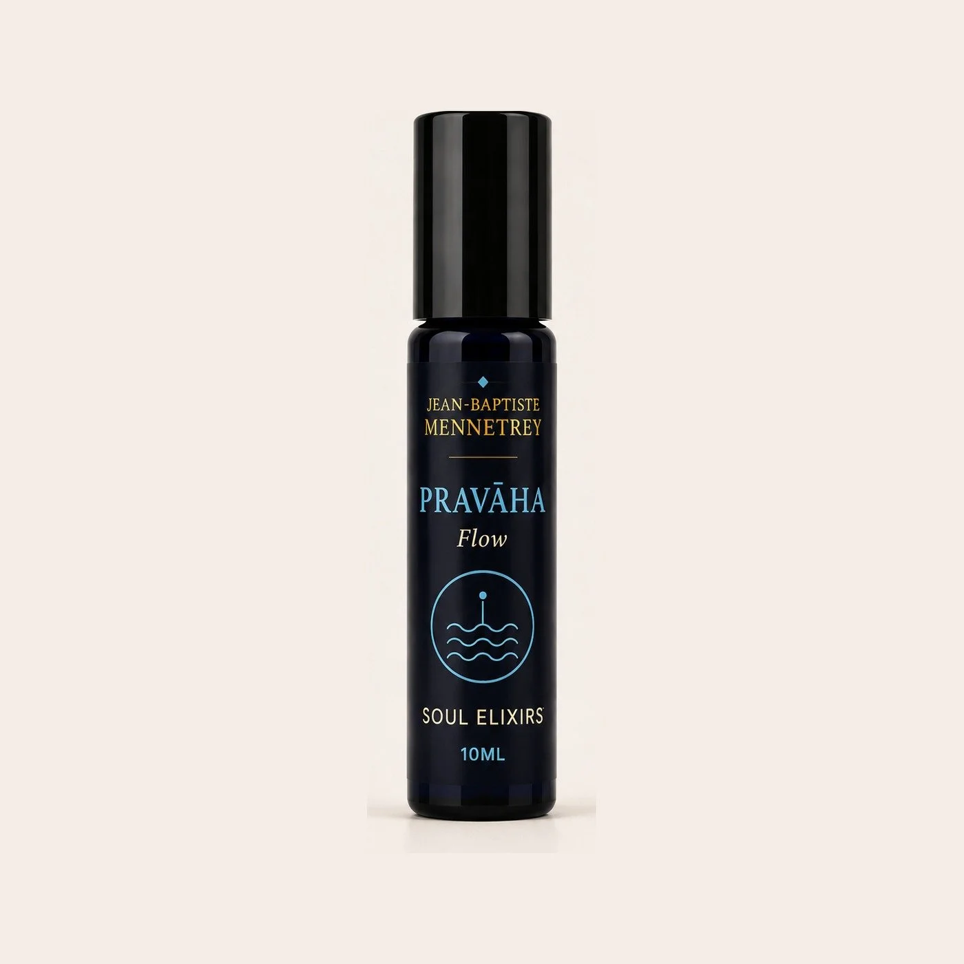 PRAVĀHA · Flow
