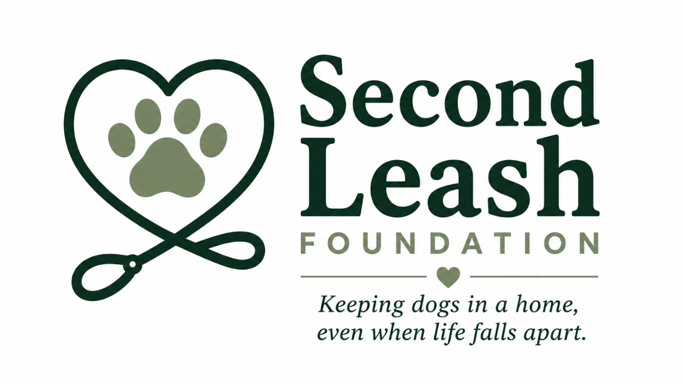 Second Leash Foundation