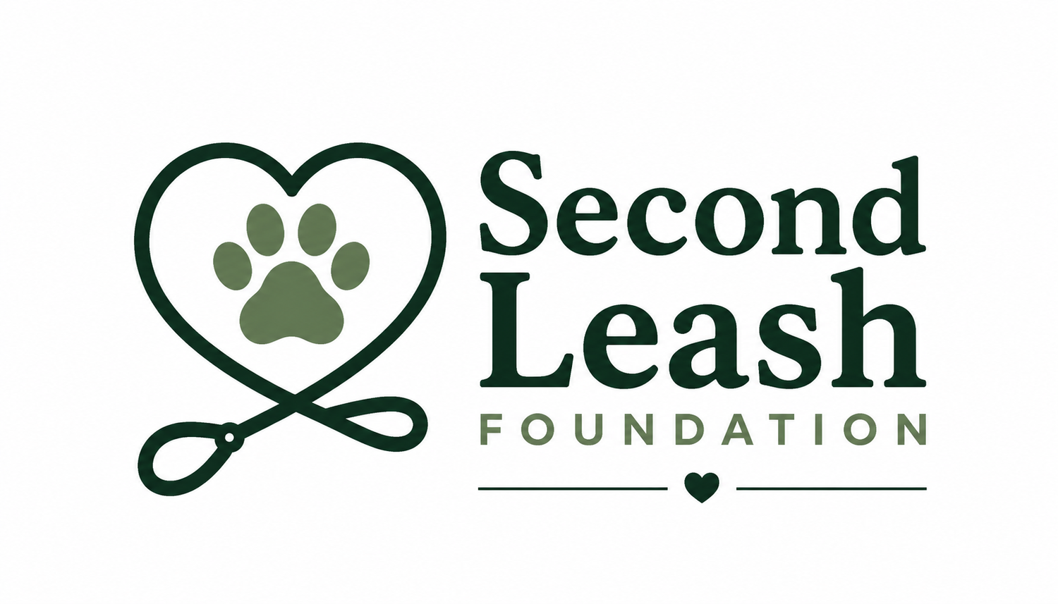 Second Leash Foundation