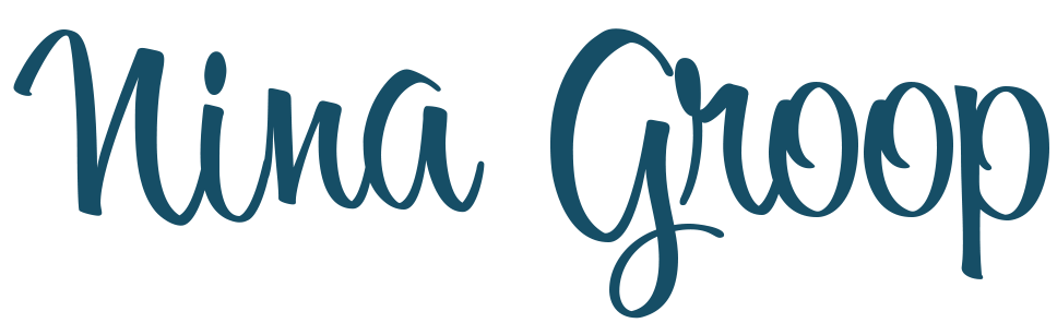Nina Groop: Editor, Fundraiser, Writer based in Elkton, Maryland.